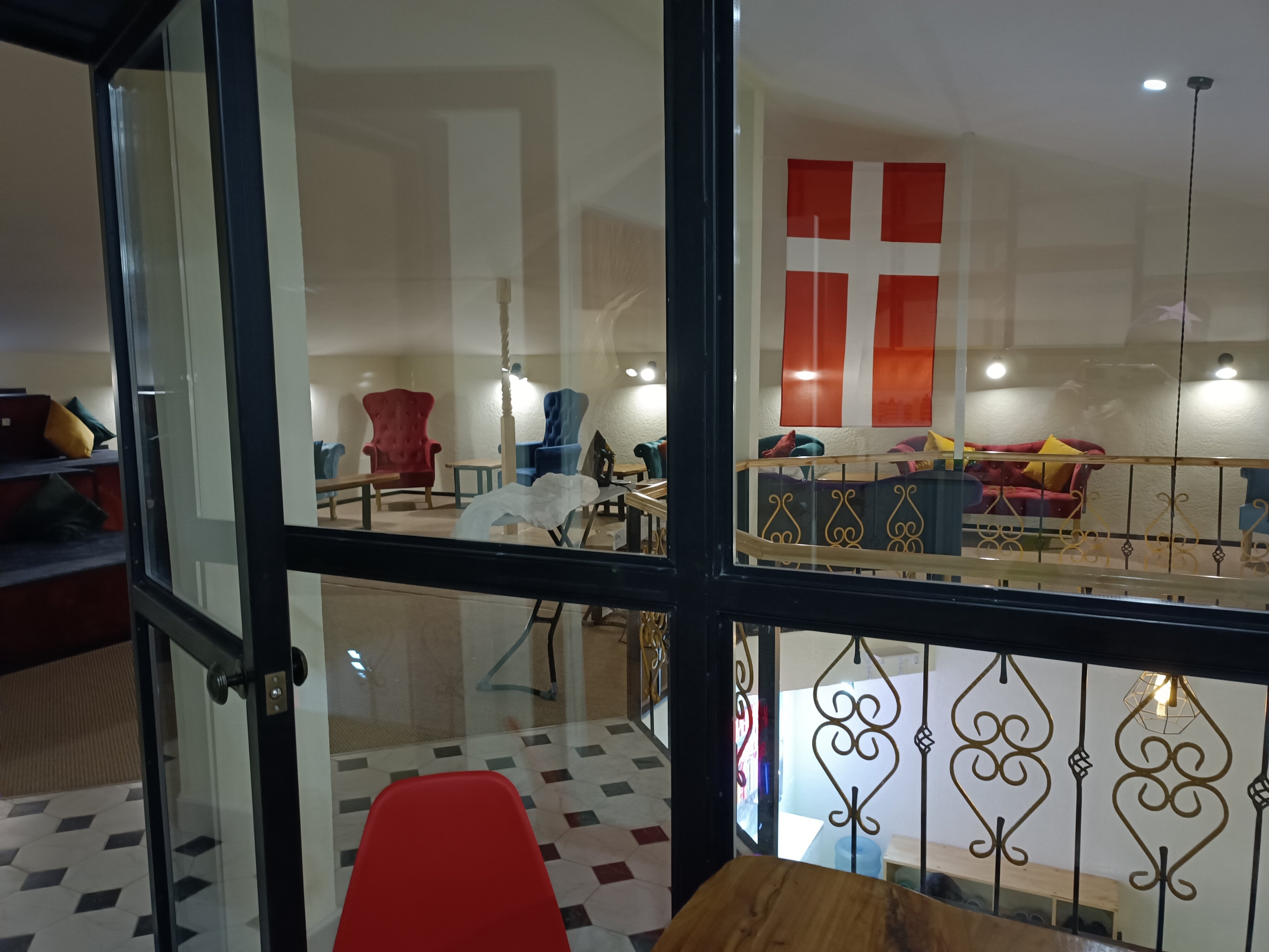 Фото Копенгаген