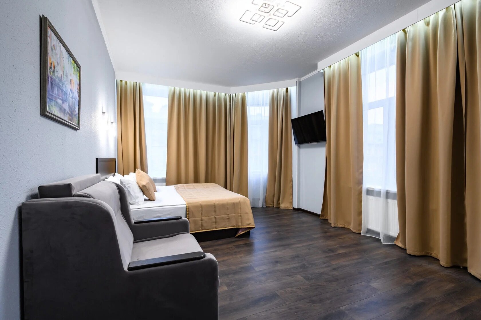 Фото Solo центр