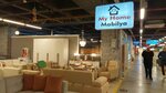 My Home Furniture (İstanbul, Avcılar, E-5 Yanyol Cad., 301H), furniture store