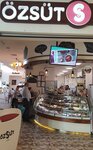 Ozsut (Istanbul, Esenyurt, Koza Neighborhood, 1655th Street, 6), confectionary