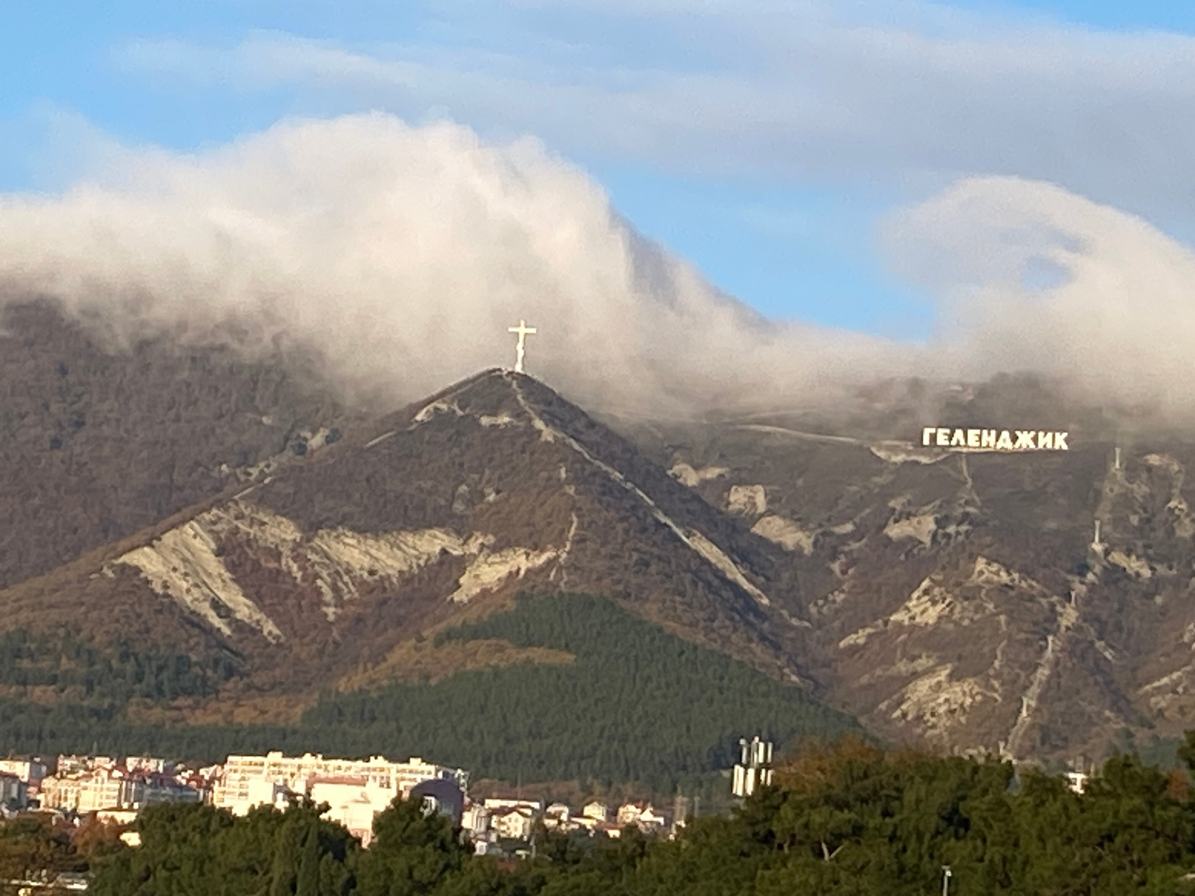 Фото Крепость Кафа