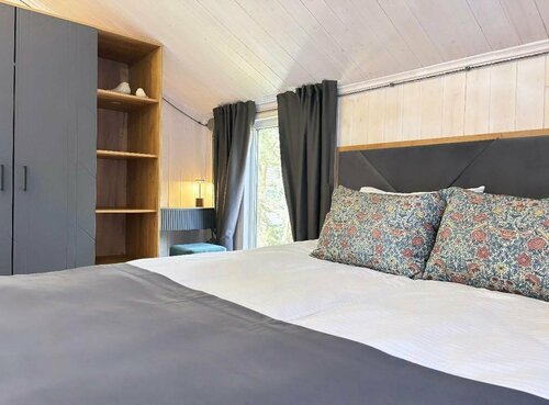 Гостевой дом Barn-Terskol Guest House в Кабардино-Балкарской Республике