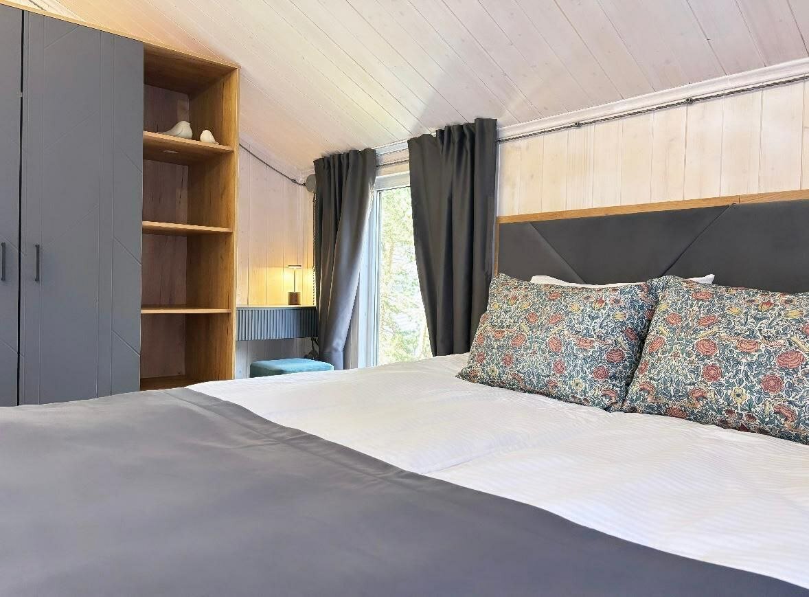 Фото Barn-Terskol Guest House