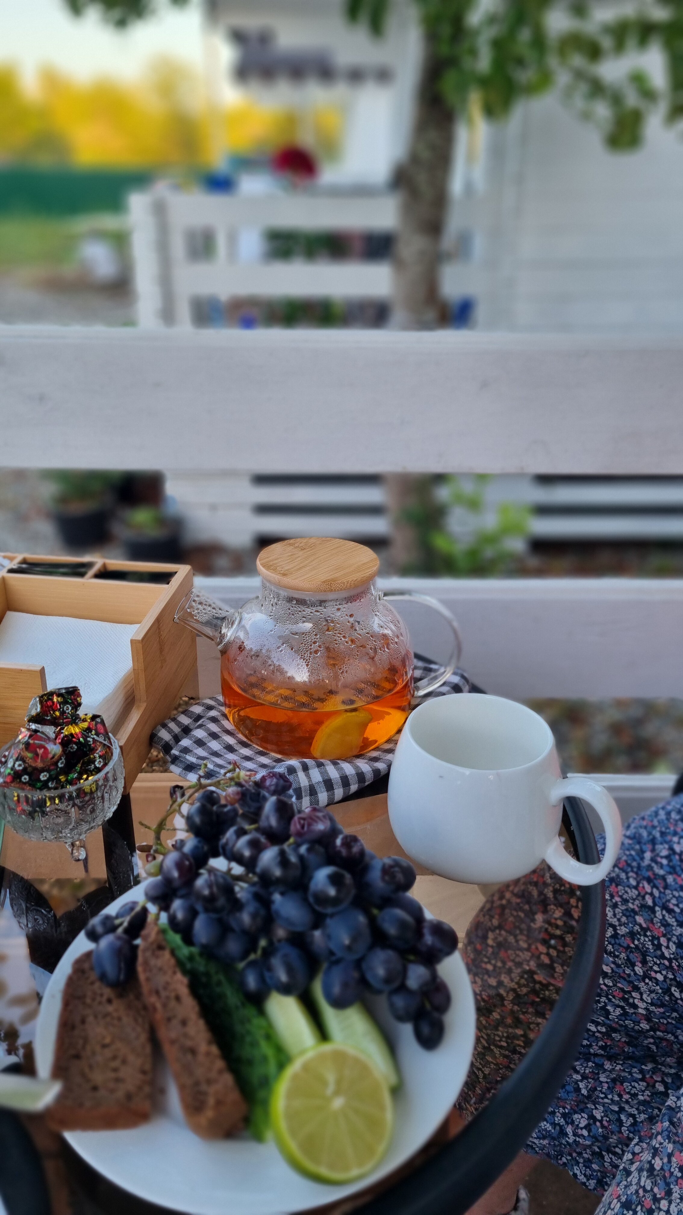 Фото Чапагуа