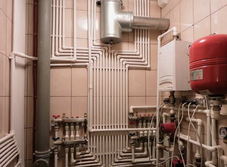 Plumbing works Сантехнические работы, Minsk, photo