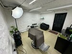 Мужские стрижки (prospekt Gagarina, 8), barbería