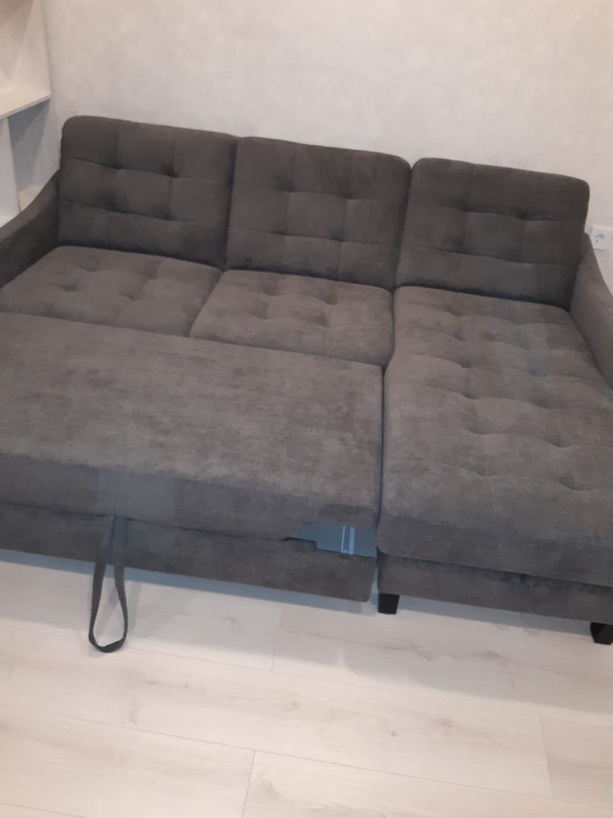 Фото Апартаменты на Никитова 7/2