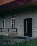 Норка (Aviatorov Baltiki Avenue, 21), sports club