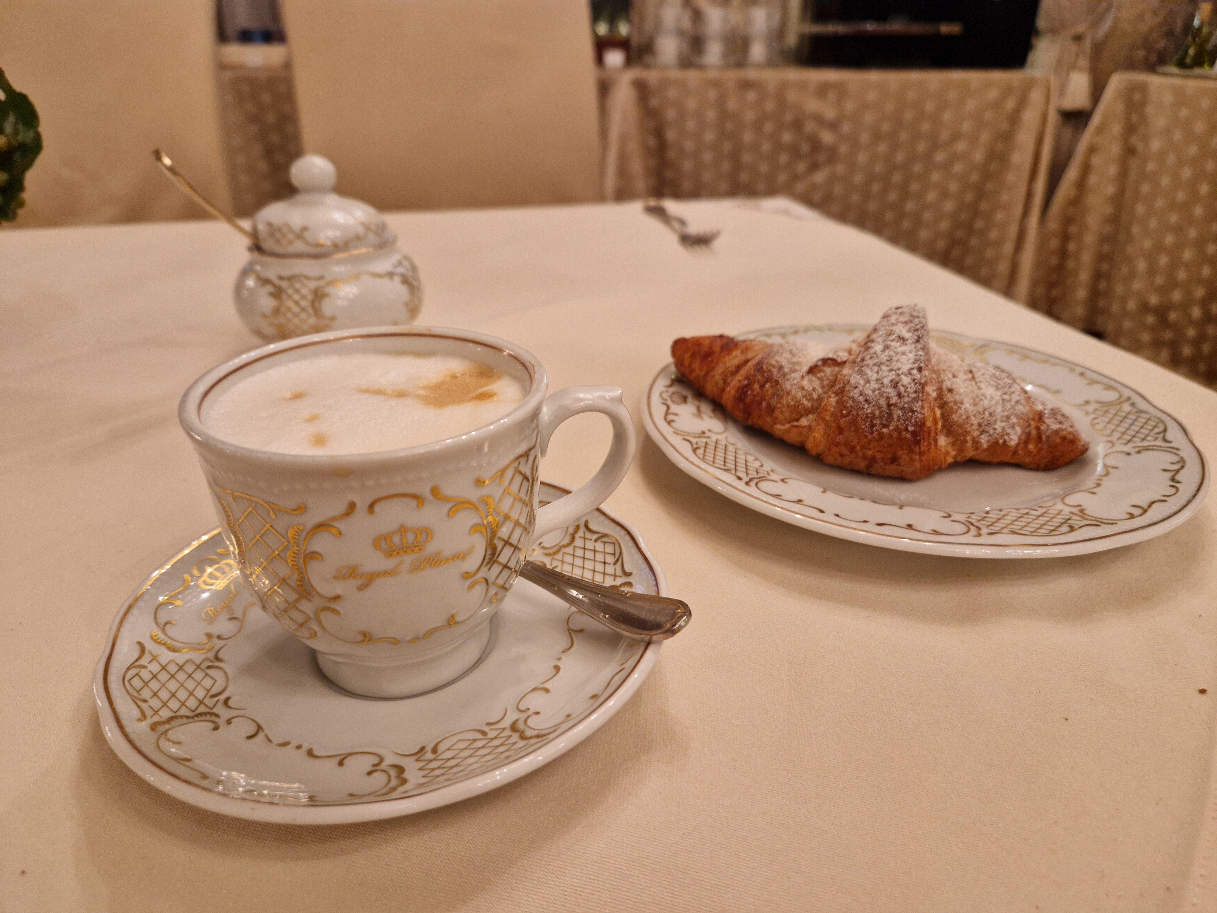 Фото Роял плаза