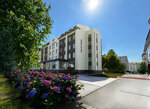 Smart Hotel (ulitsa Doshlako Malsagova, 13А) ، فندق