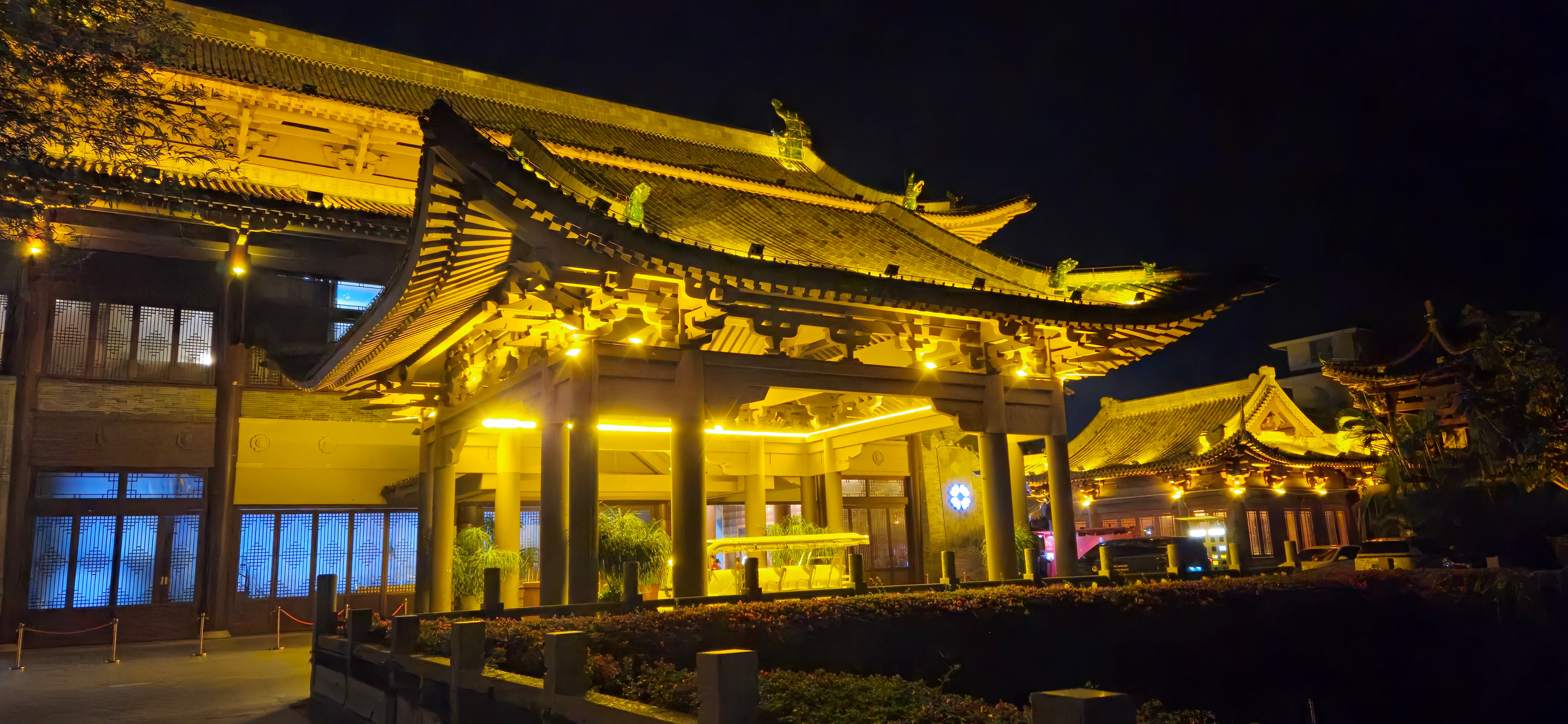 Фото Yalong Bay Villas and SPA