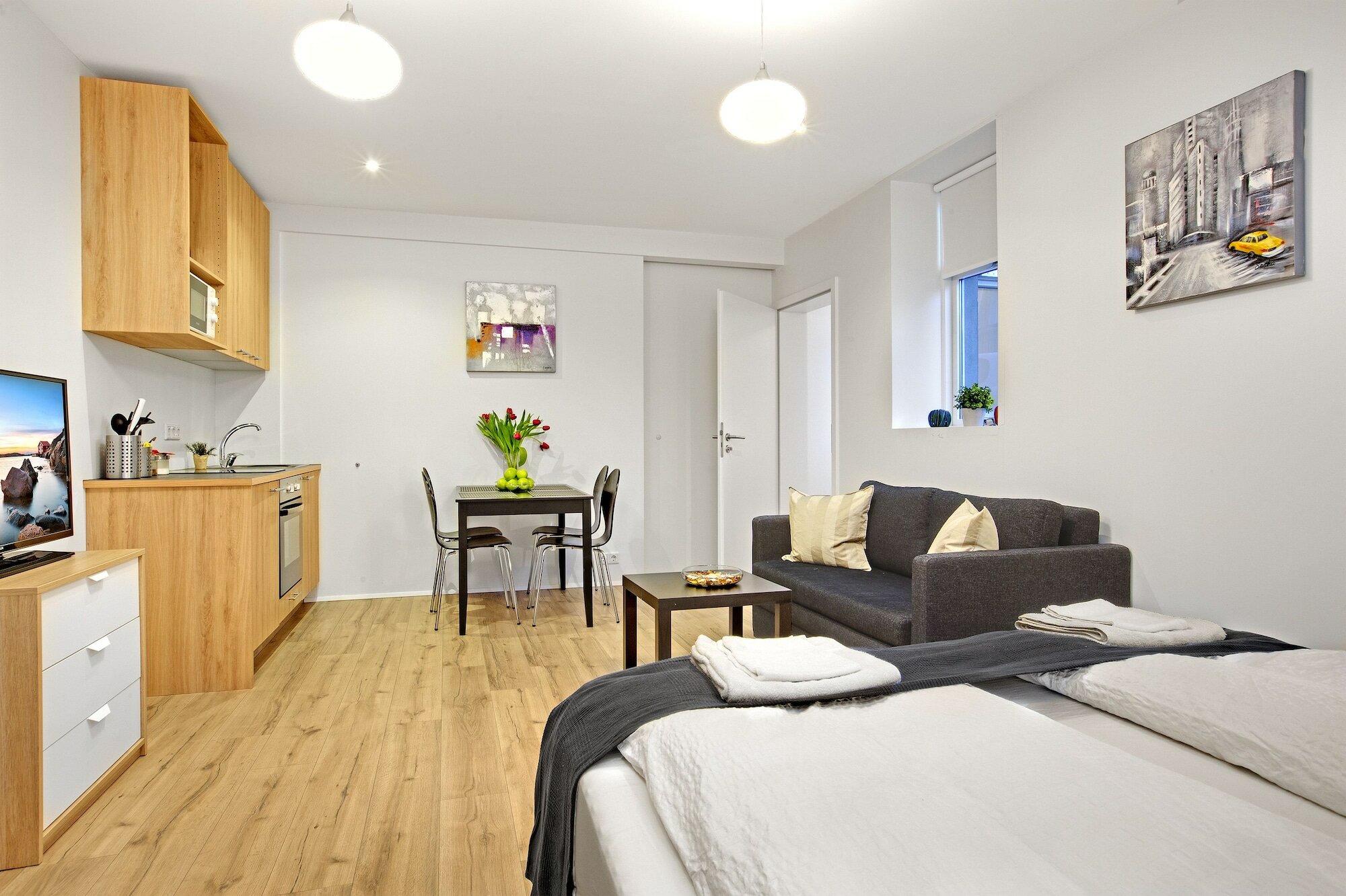 Фото Alfred's Studios