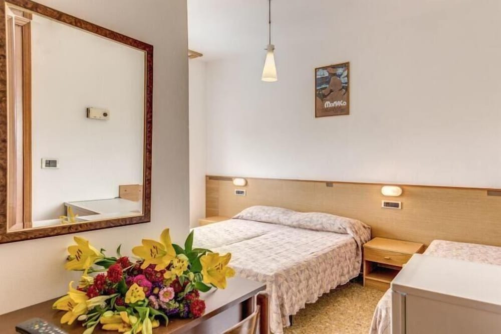 Фото Hotel Manzoni