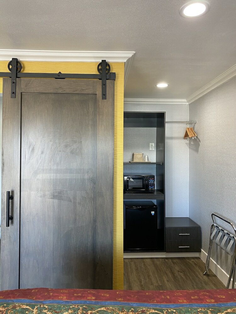 Фото Ritz Inn San Francisco Sfo Airport