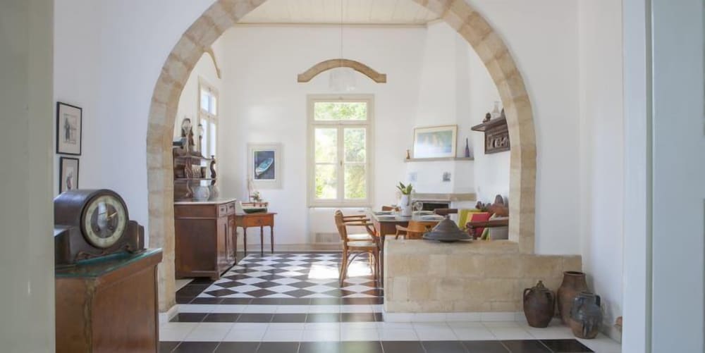 Фото Villa Pyrgo