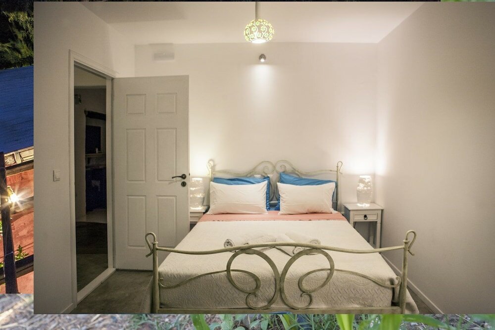 Фото The Olive Yard House