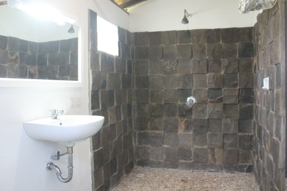 Фото Kubu Ampo Villa