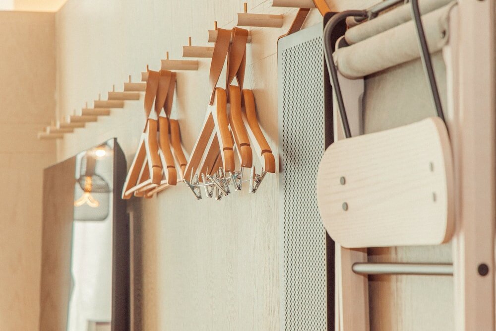 Фото Moxy Xi'an Downtown