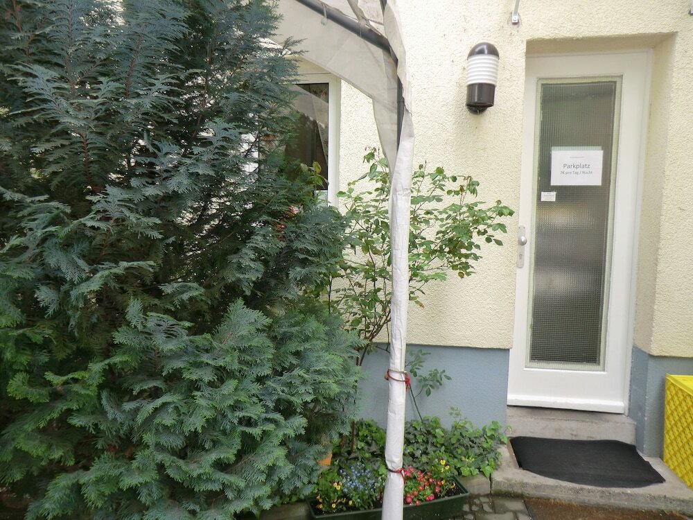 Фото Hotel Pension Haydn