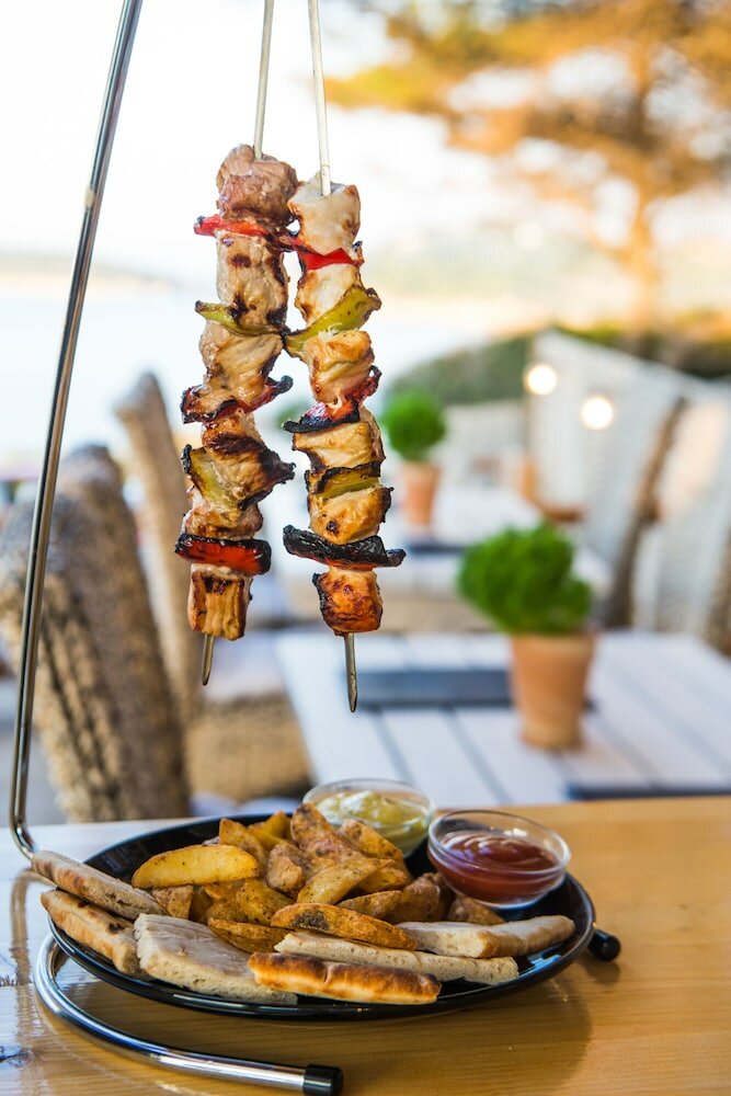 Фото Barbagiannis House