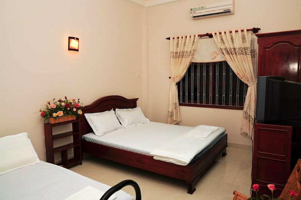 Hotel Diep Anh Guest House, Ho Chi Minh, photo