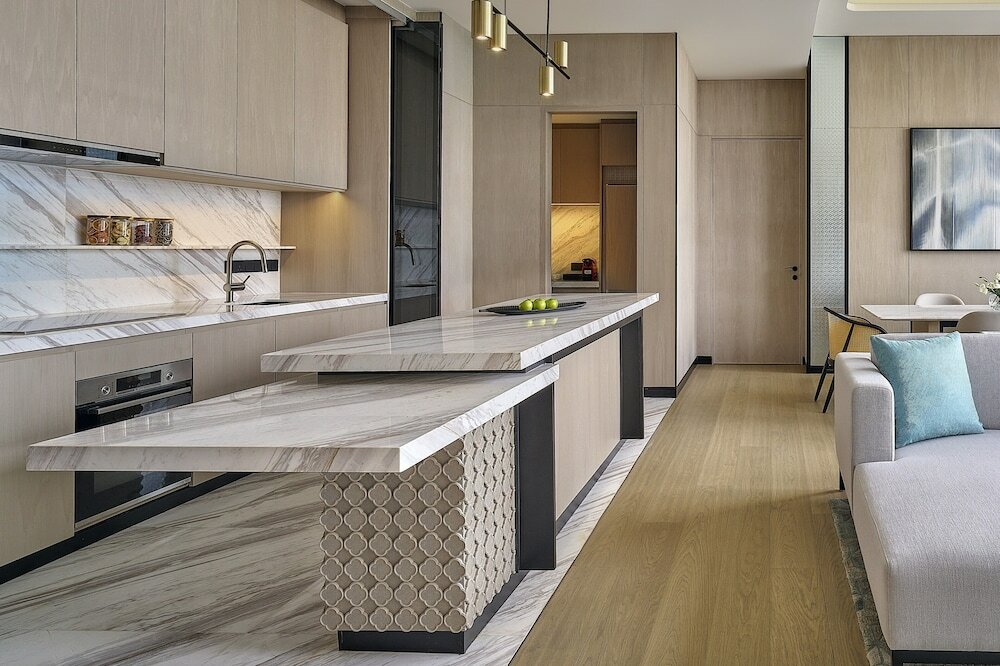 Фото Penang Marriott Hotel