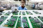 A Component Supply (Urban-type Settlement of Putilkovo, territoriya Grinvud, с19), electronic devices and components