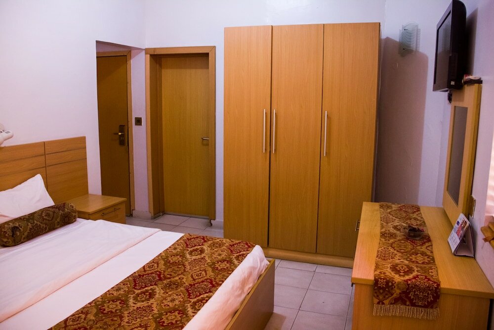 Фото La Patriache Lodge