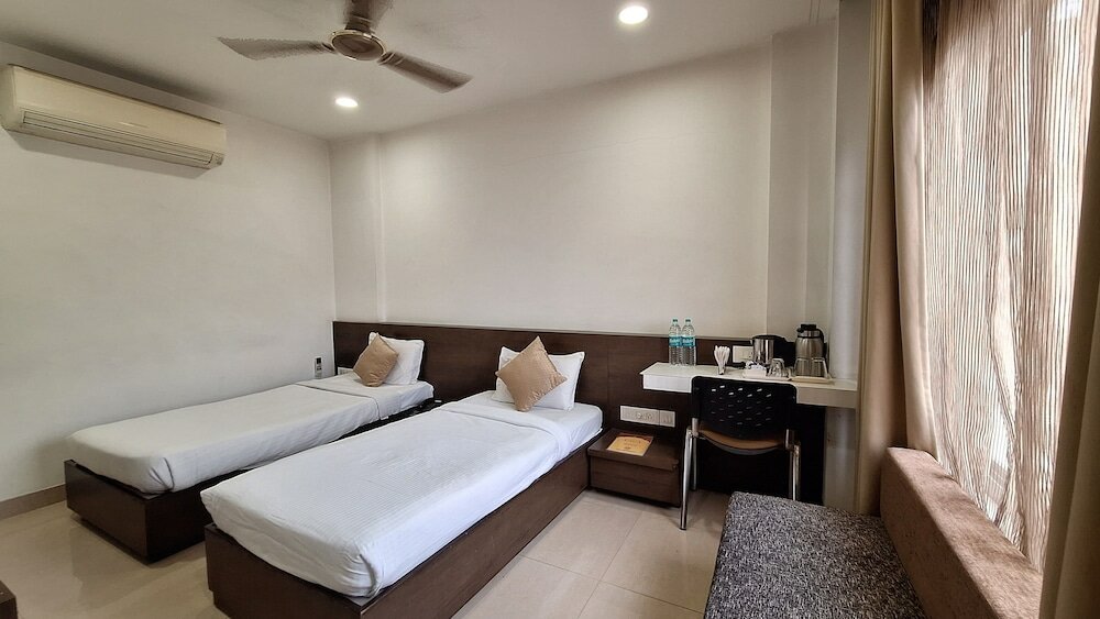 Фото Hotel Alankar Palace