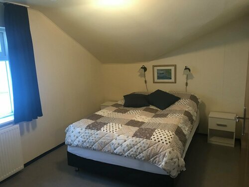 Гостиница Guesthouse Básar в Рейкьявике