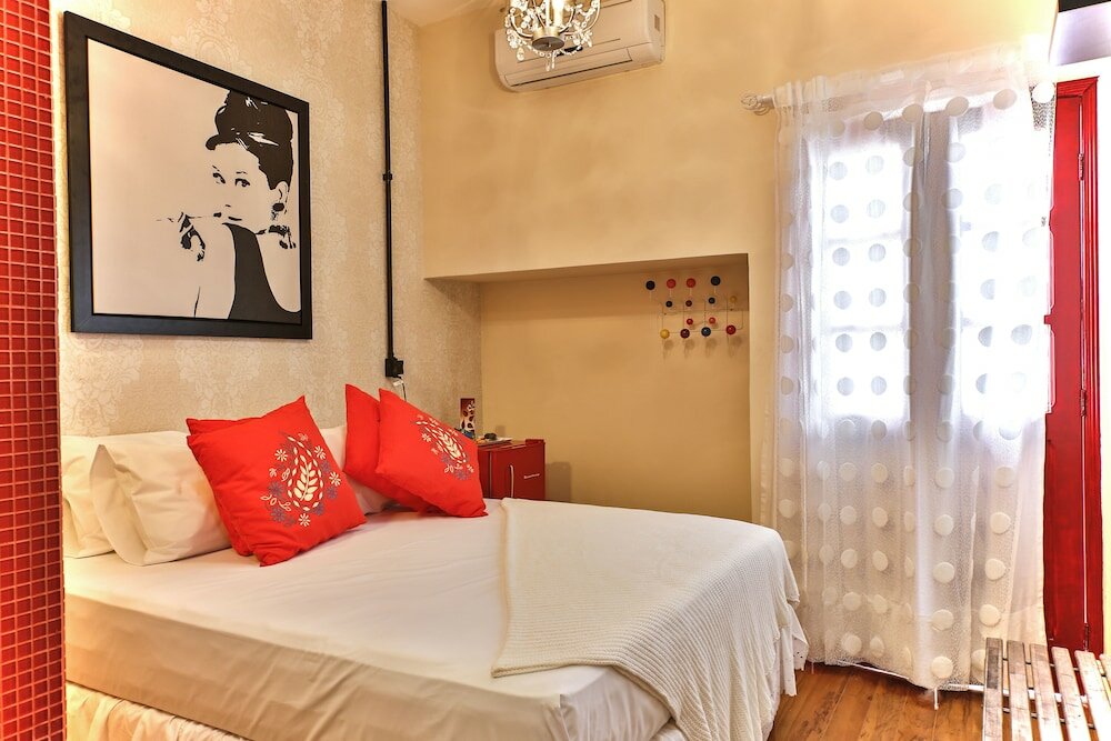 Фото Hostel California Cafe Bar