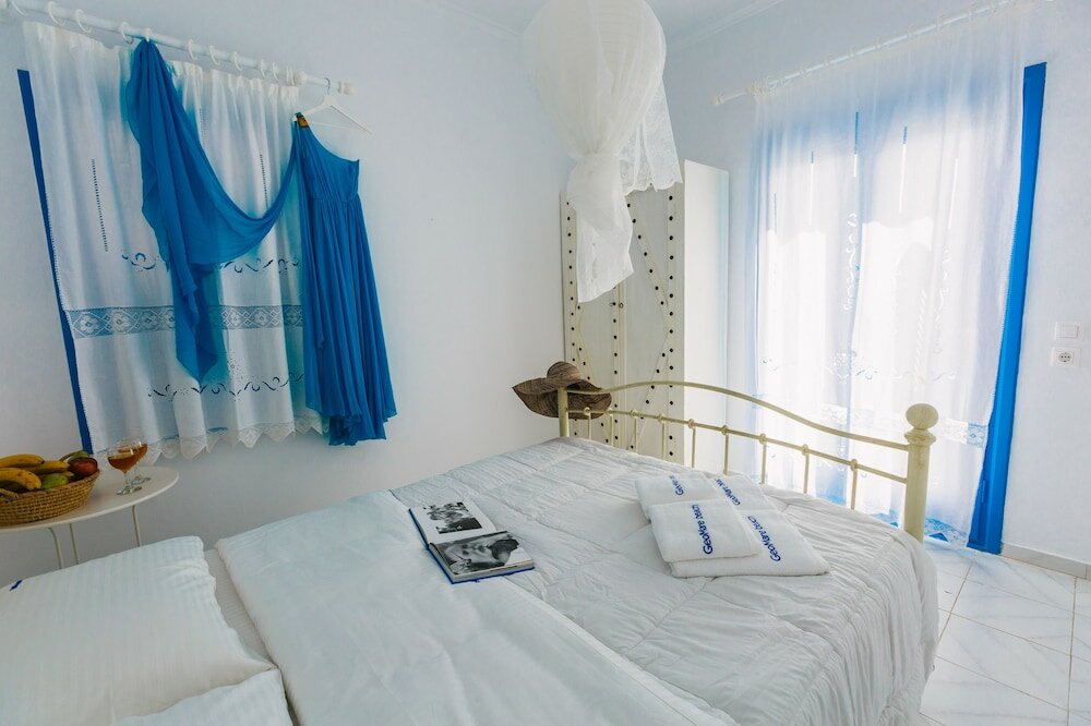 Фото GeoMare Beach House