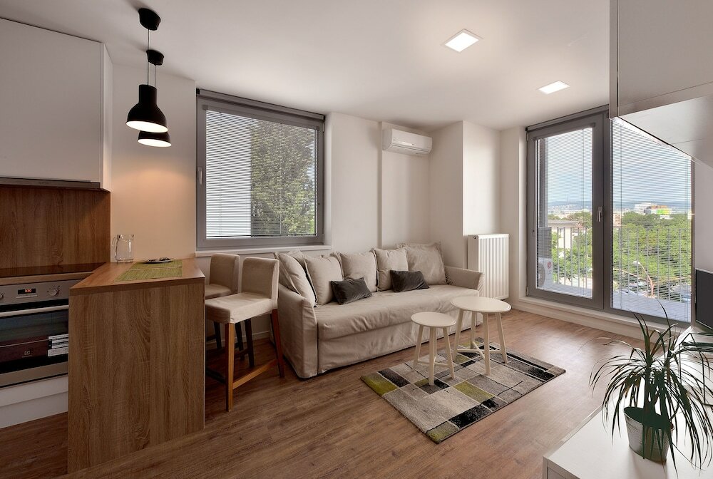 Фото Apollis Business & Budget by Ambiente