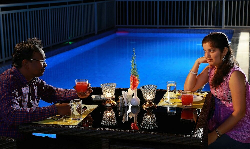 Фото The Munnar Queen