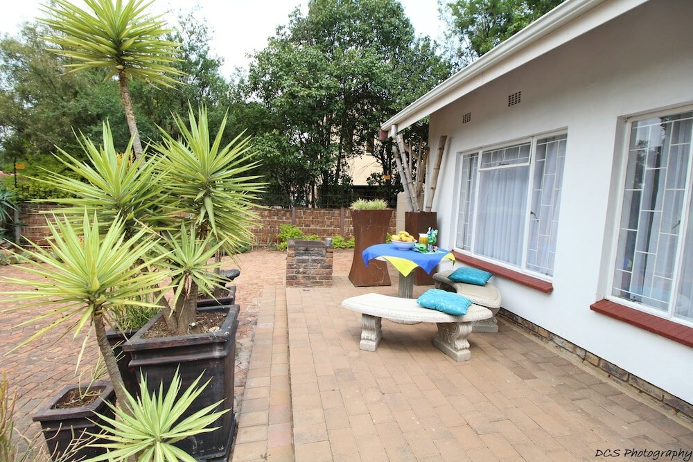 Фото Wilger Guesthouse