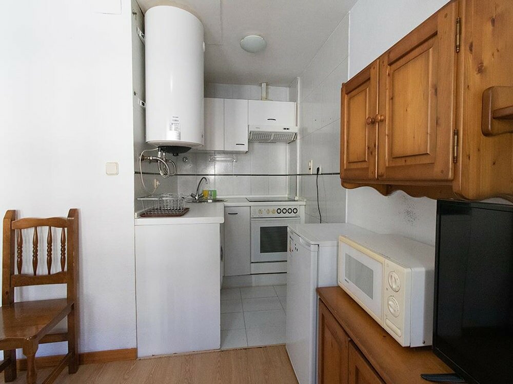 Фото Apartamentos 3000 Formigal