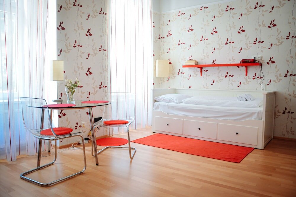 Фото Jl Apartments