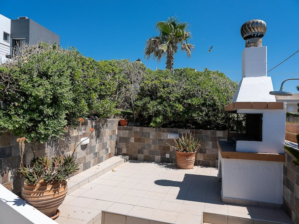 Фото Villa Almyra