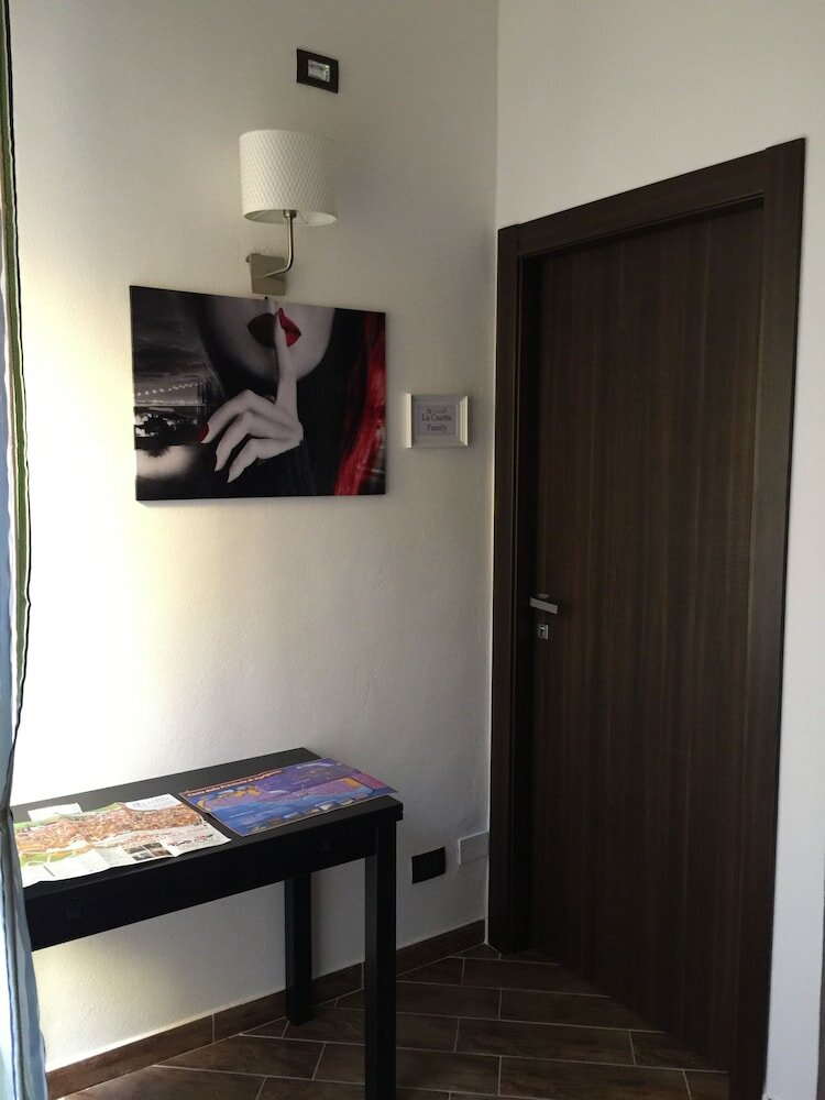 Фото La Nuova Girgenti