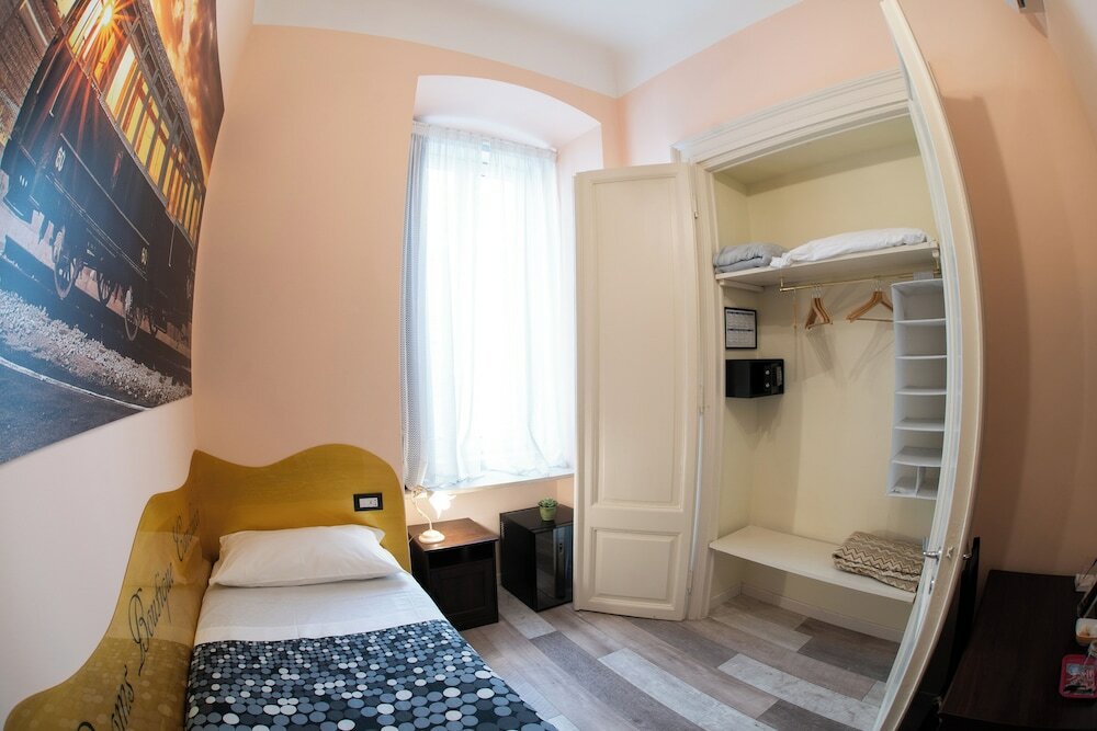 Фото Rooms Boutique Carducci