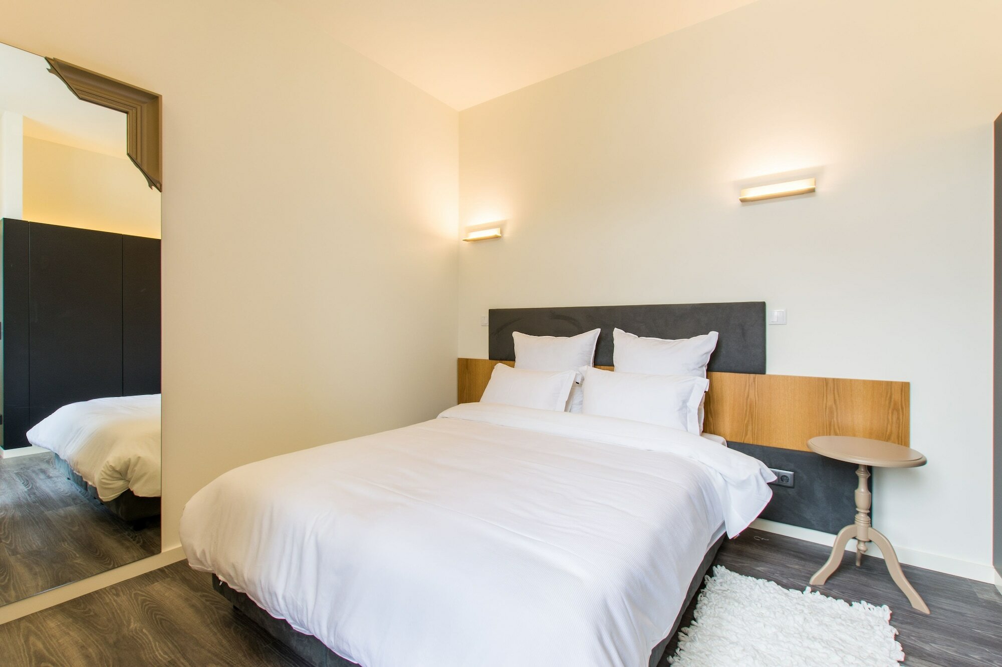 Фото Letheshome Apartments