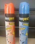 4 Seasons Pest Control & Disinfection Services (Aydın, Efeler, Köprülü-Veysipaşa Mah., 1606. Sok., 8) ، التطهير وإزالة الطفيليات والآفات