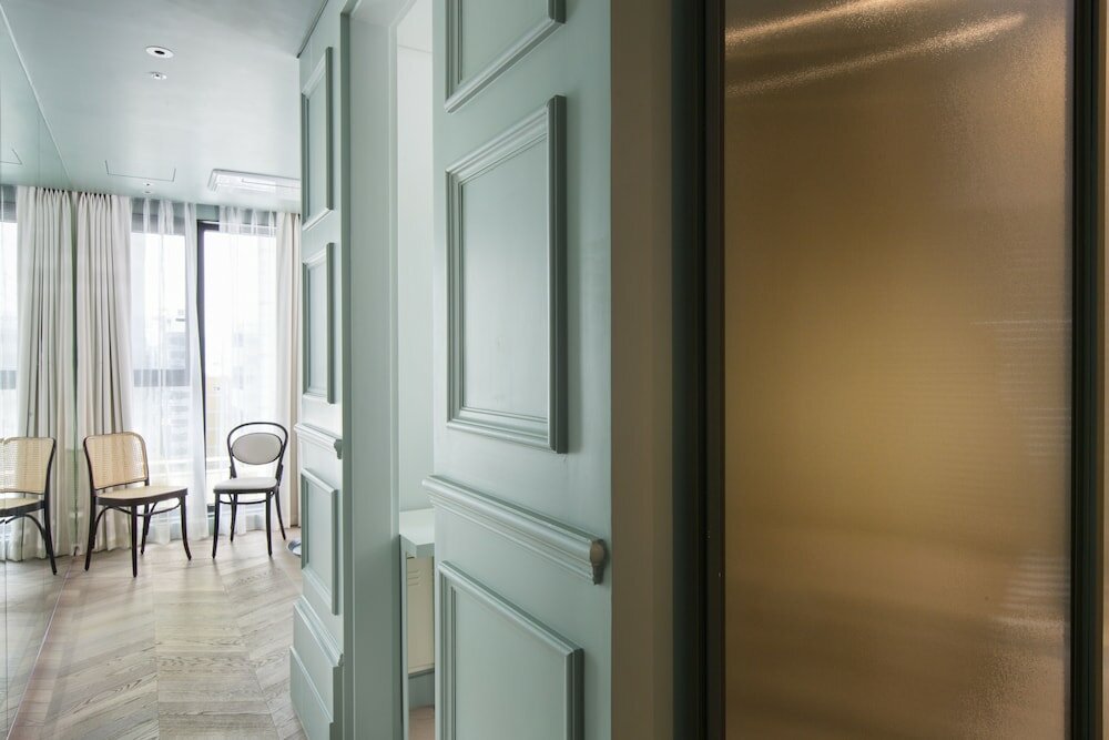 Фото Stay Hotel Gangnam