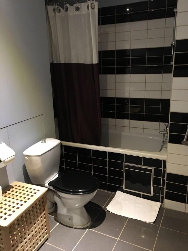 Фото Hotel Abberdeen