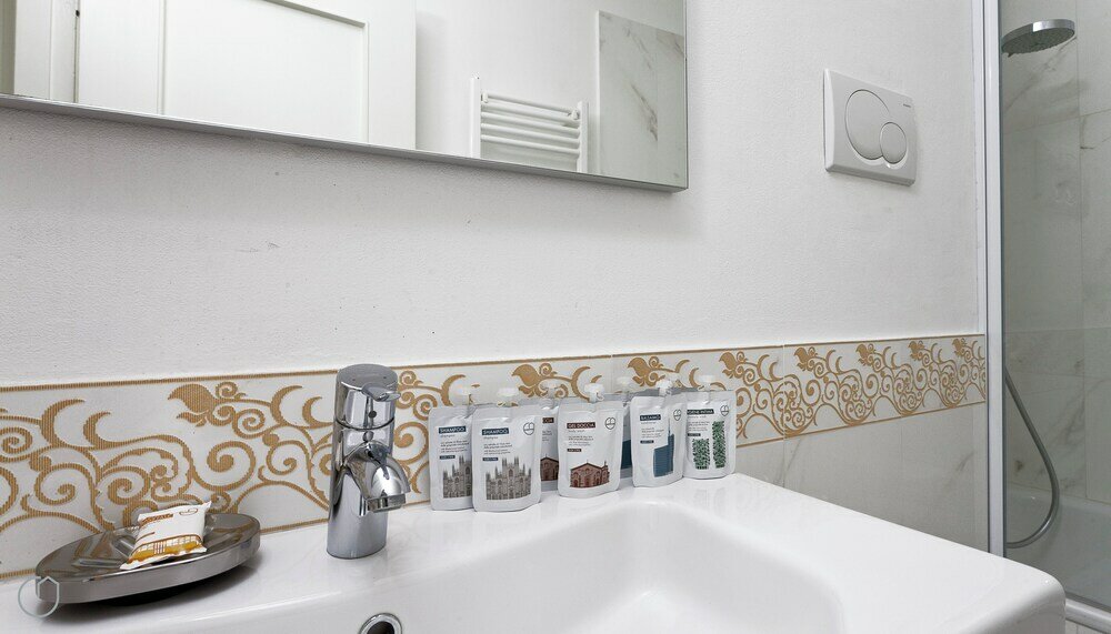 Фото Italianway Apartments - Reg. nto Savoia