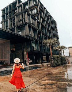 Гостиница Navakitel Design Hotel