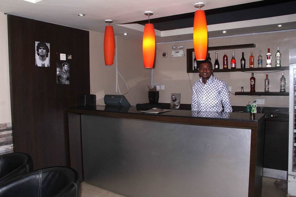 Фото Silver Grandeur Hotel