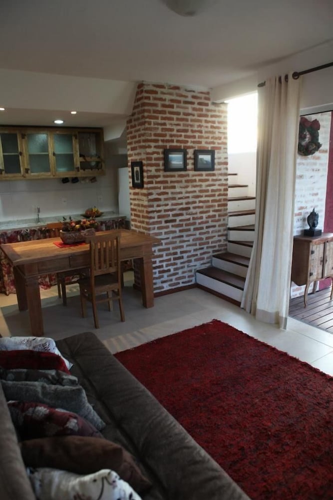 Фото Pousada Pedra da Boa Vista