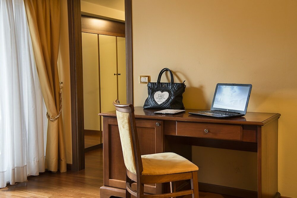 Фото Centro Paolo VI