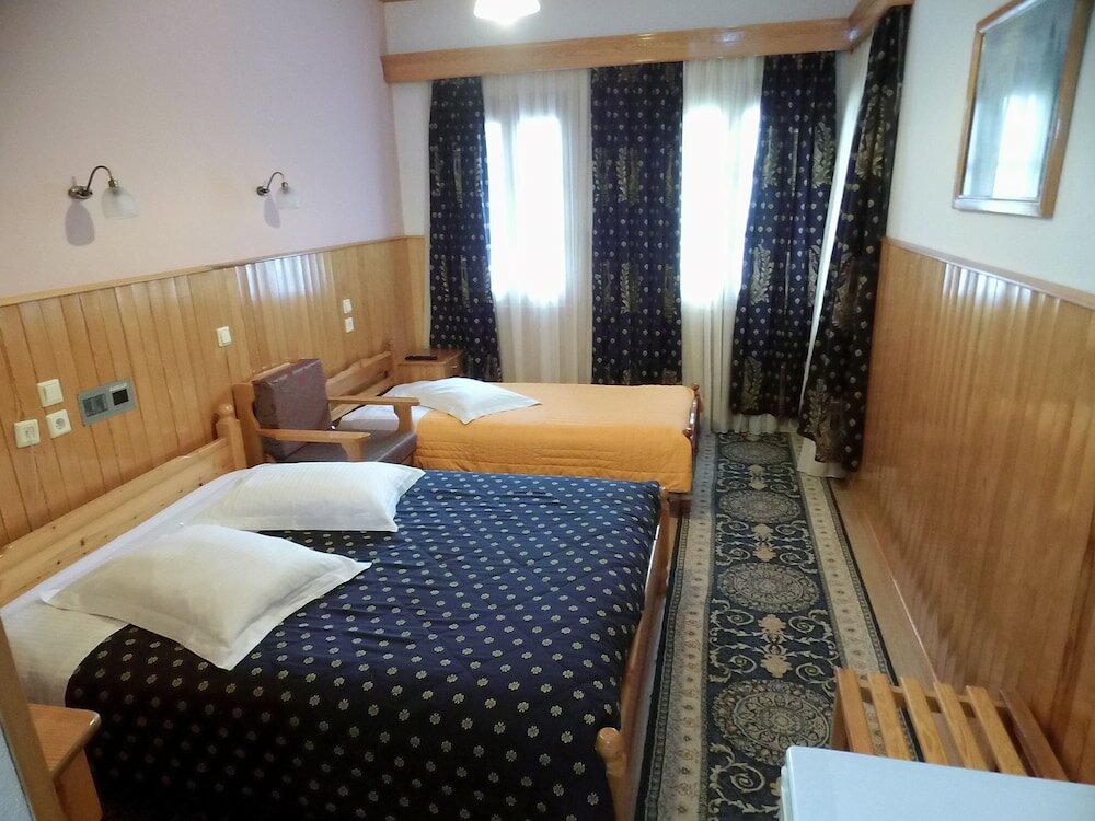 Фото Asteri Metsovo